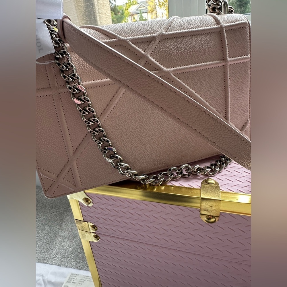 Dior Diormara Medium Handbag - Picture 13 of 17